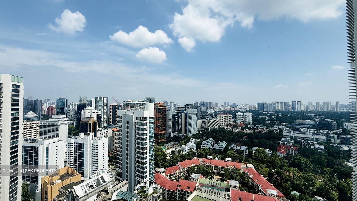Ardmore II (D10), Condominium #591419581